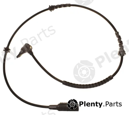 Pagid 35500 — Sensor, wheel speed
