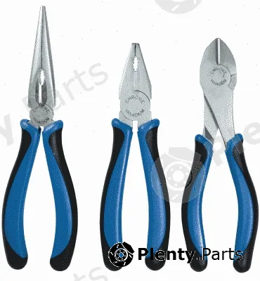 Pagid PRO-538775671 — Pliers Set