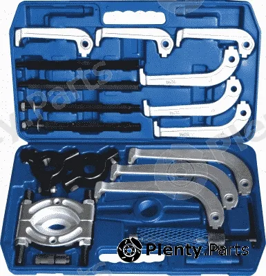 Pagid PRO-538775811 — Puller Set