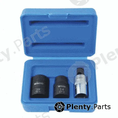 Pagid PRO-538771941 — Socket Wrench Insert, brake caliper