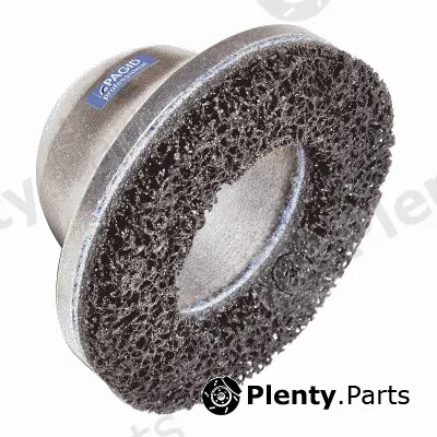 Pagid PRO-538775411 — Cleaning Kit, wheel hub