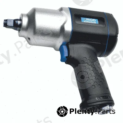 Pagid PRO-538775521 — Impact Wrench (compressed air)