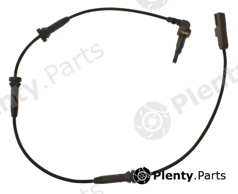 Pagid 35511 — Sensor, wheel speed