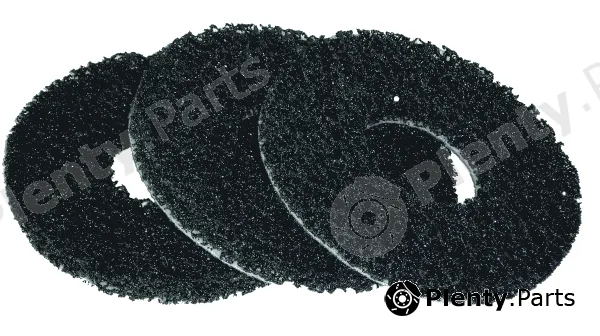 Pagid PRO-538775421 — Cleaning Disc, wheel hub cleaning set
