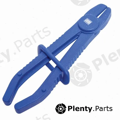 Pagid PRO-538775221 — Clamp, brake hose