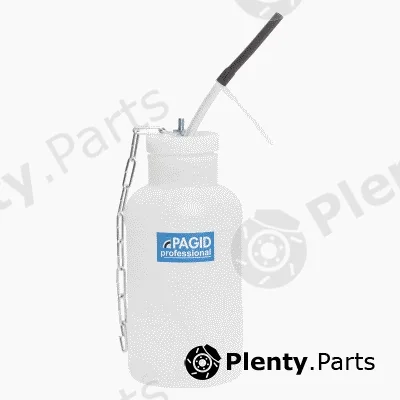 Pagid PRO-538775041 — Collection Tank, brake fluid
