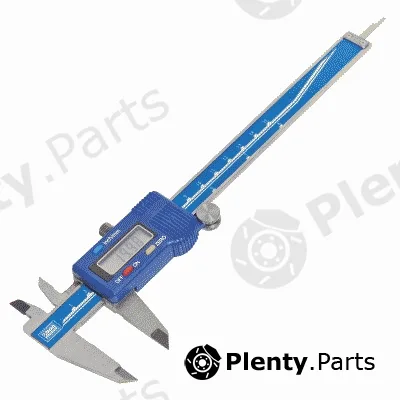 Pagid PRO-538775301 — Vernier Calliper