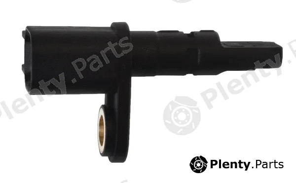 Pagid 35555 — Sensor, wheel speed