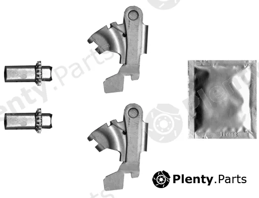 Pagid X0299 — Repair Kit, expander expanding lock