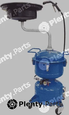 Pagid PRO-538774531 — Disposal Unit, brake fluid