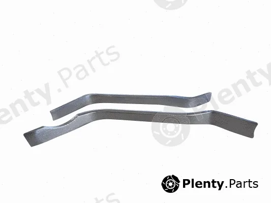 Pagid PRO-538774951 — Adjustment Gauge, drum brakes