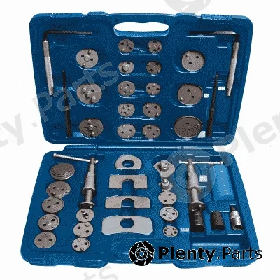 Pagid PRO-538771241 — Turn/Reset Tool Set, brake caliper piston