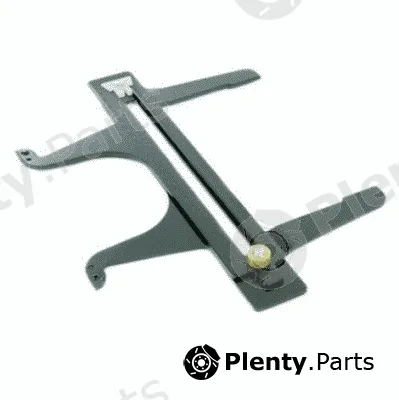 Pagid PRO-538772171 — Adjustment Gauge, drum brakes