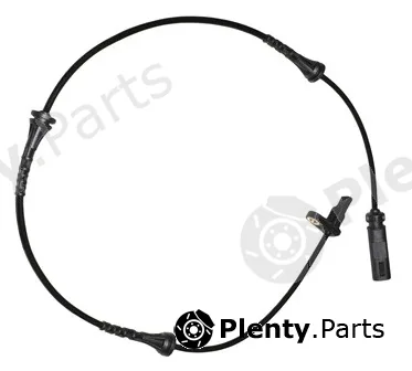 Pagid 35594 — Sensor, wheel speed