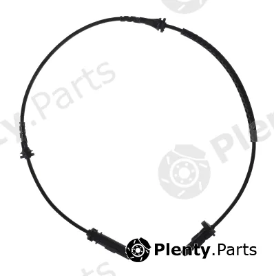 Pagid 35549 — Sensor, wheel speed