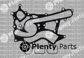 Metelli 24-1165 — Water Pump, engine cooling