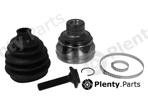 Metelli 15-1688 — Joint Kit, drive shaft