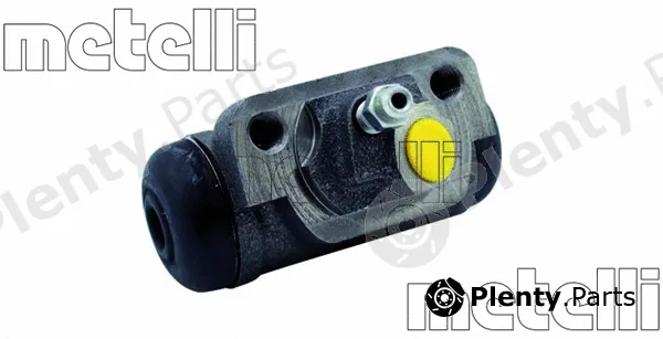 Metelli 04-0372 — Wheel Brake Cylinder