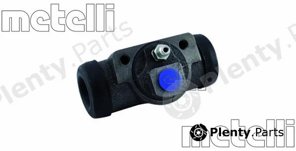 Metelli 04-0753 — Wheel Brake Cylinder