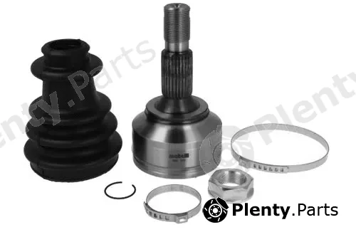 Metelli 15-1469 — Joint Kit, drive shaft