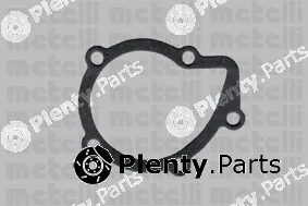Metelli 24-0256 — Water Pump, engine cooling