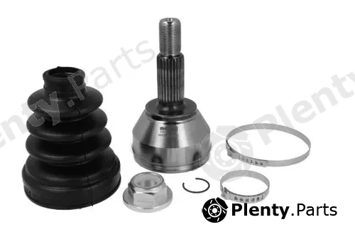Metelli 15-1354 — Joint Kit, drive shaft