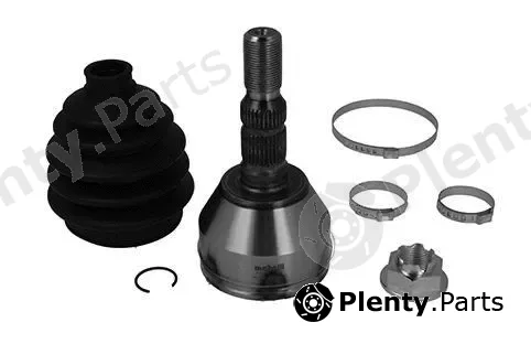 Metelli 15-1693 — Joint Kit, drive shaft
