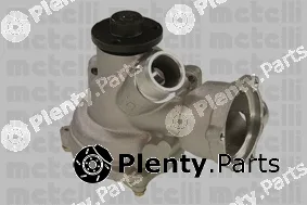 Metelli 24-0449 — Water Pump, engine cooling