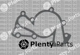 Metelli 24-1024 — Water Pump, engine cooling