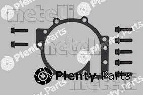 Metelli 24-1281 — Water Pump, engine cooling