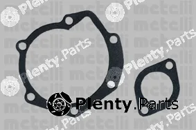 Metelli 24-0533 — Water Pump, engine cooling
