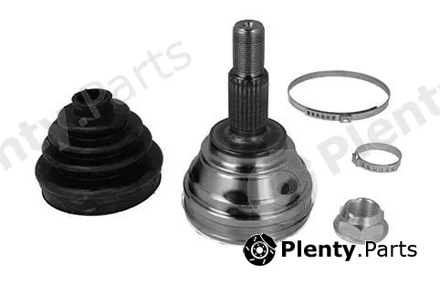 Metelli 15-1150 — Joint Kit, drive shaft