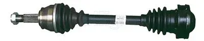 Metelli 17-0632 — Drive Shaft