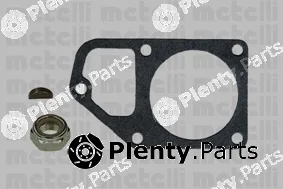 Metelli 24-0129 — Water Pump, engine cooling