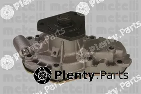 Metelli 24-0513 — Water Pump, engine cooling