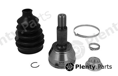 Metelli 15-1669 — Joint Kit, drive shaft