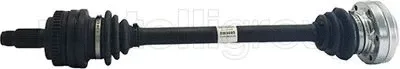 Metelli 17-0699 — Drive Shaft