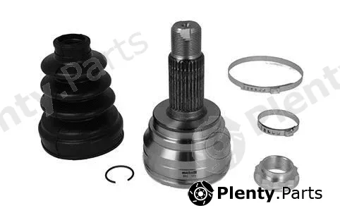Metelli 15-1892 — Joint Kit, drive shaft