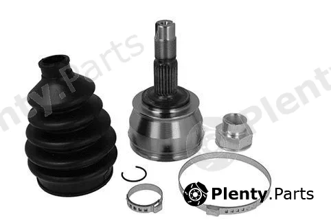 Metelli 15-1926 — Joint Kit, drive shaft