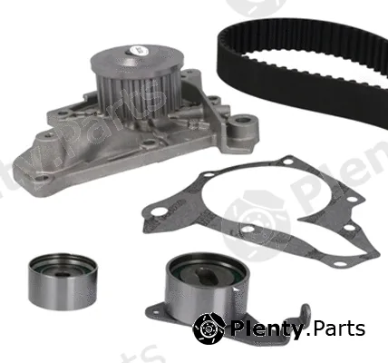 Metelli 30-0715-1 — Water Pump & Timing Belt Kit