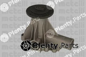 Metelli 24-0331 — Water Pump, engine cooling