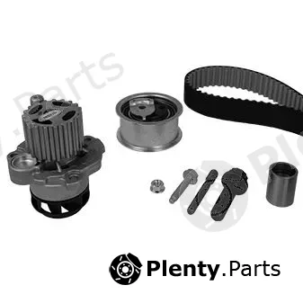 Metelli 30-0761-5 — Water Pump & Timing Belt Kit