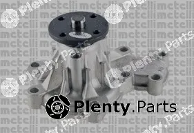 Metelli 24-1209 — Water Pump, engine cooling