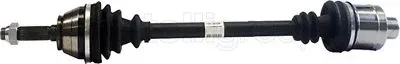 Metelli 17-1118 — Drive Shaft