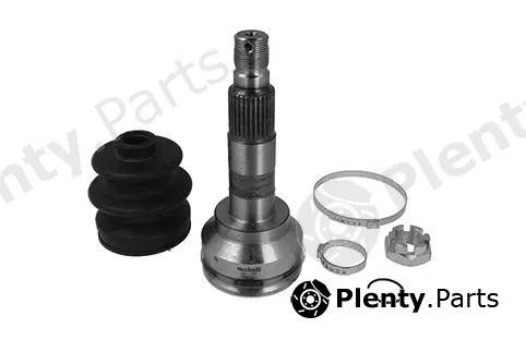Metelli 15-1046 — Joint Kit, drive shaft