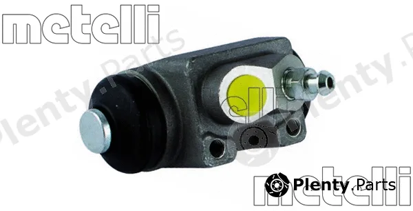 Metelli 04-1077 — Wheel Brake Cylinder