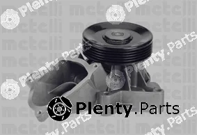 Metelli 24-0883 — Water Pump, engine cooling