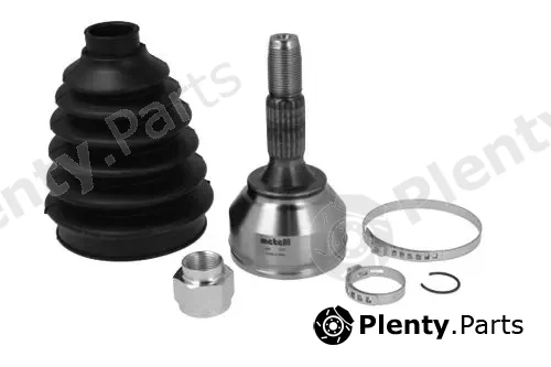 Metelli 15-1561 — Joint Kit, drive shaft