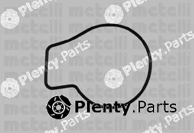 Metelli 24-0778 — Water Pump, engine cooling