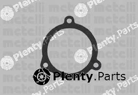 Metelli 24-0704 — Water Pump, engine cooling